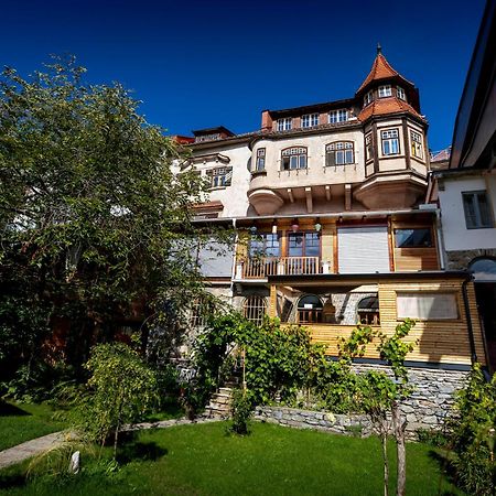 Gartenloft An Der Mur Murau Luaran gambar