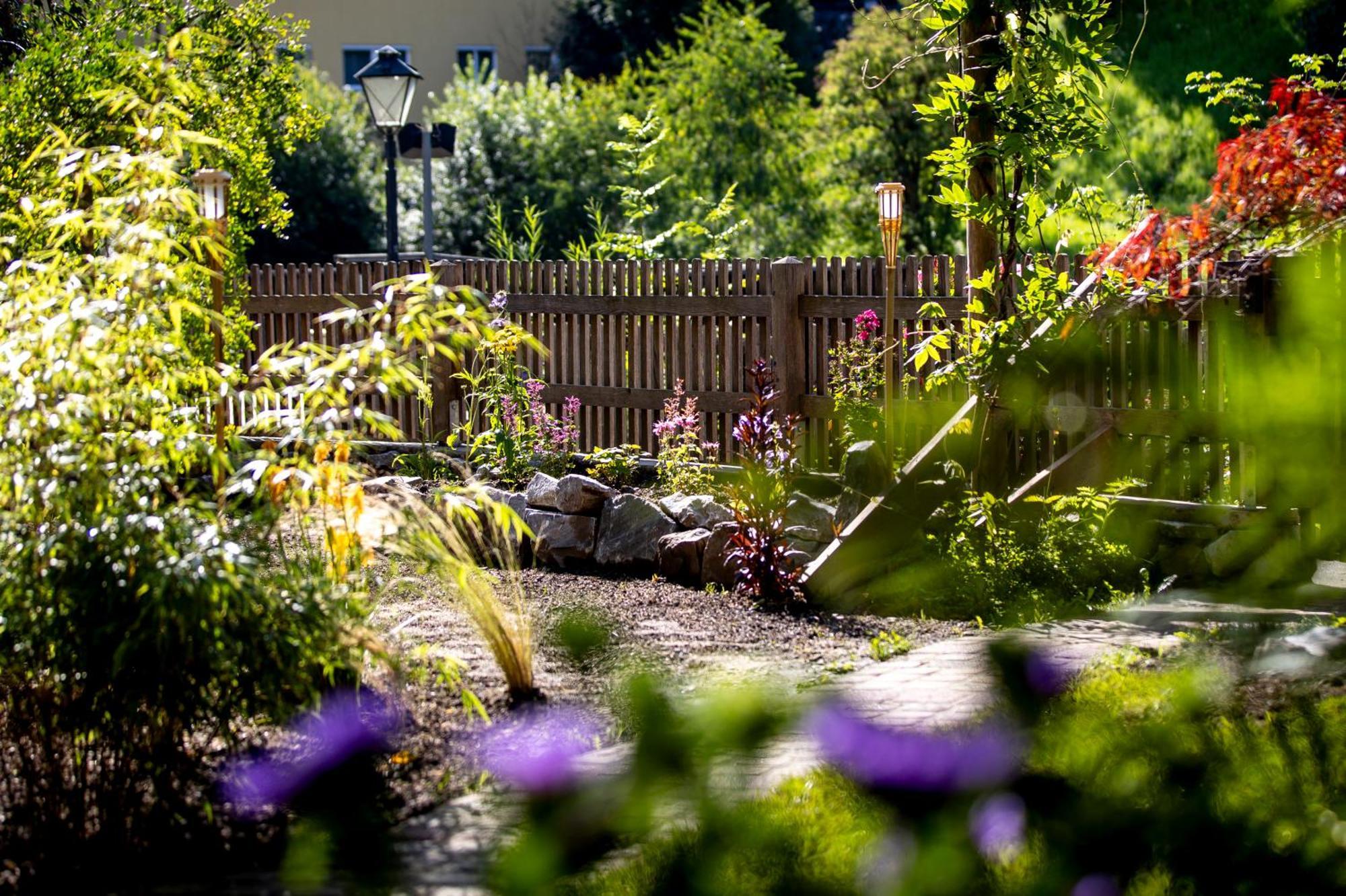 Gartenloft An Der Mur Murau Luaran gambar